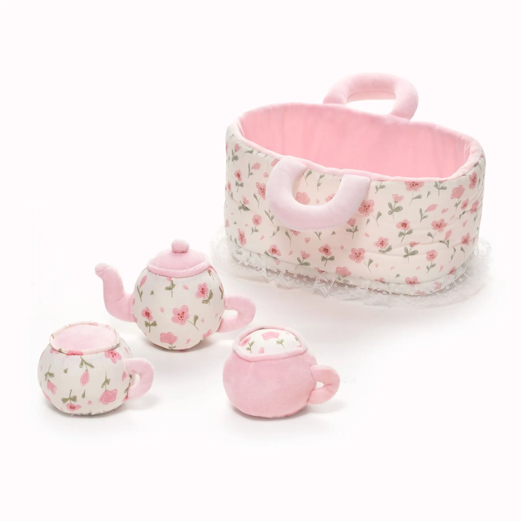 A Little Teapot Playset