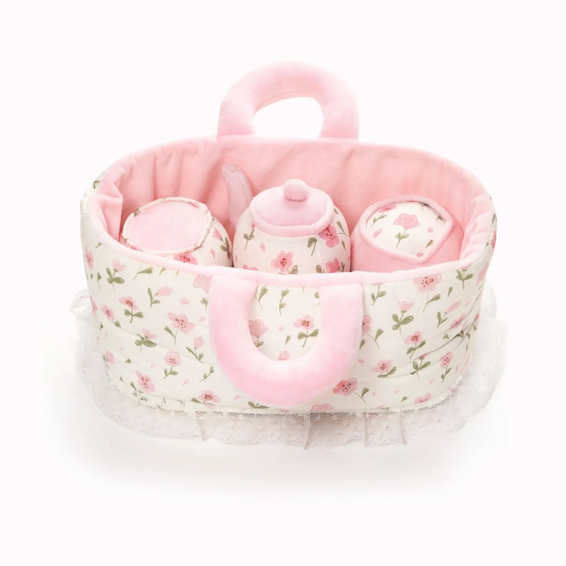 A Little Teapot Playset - Image 2