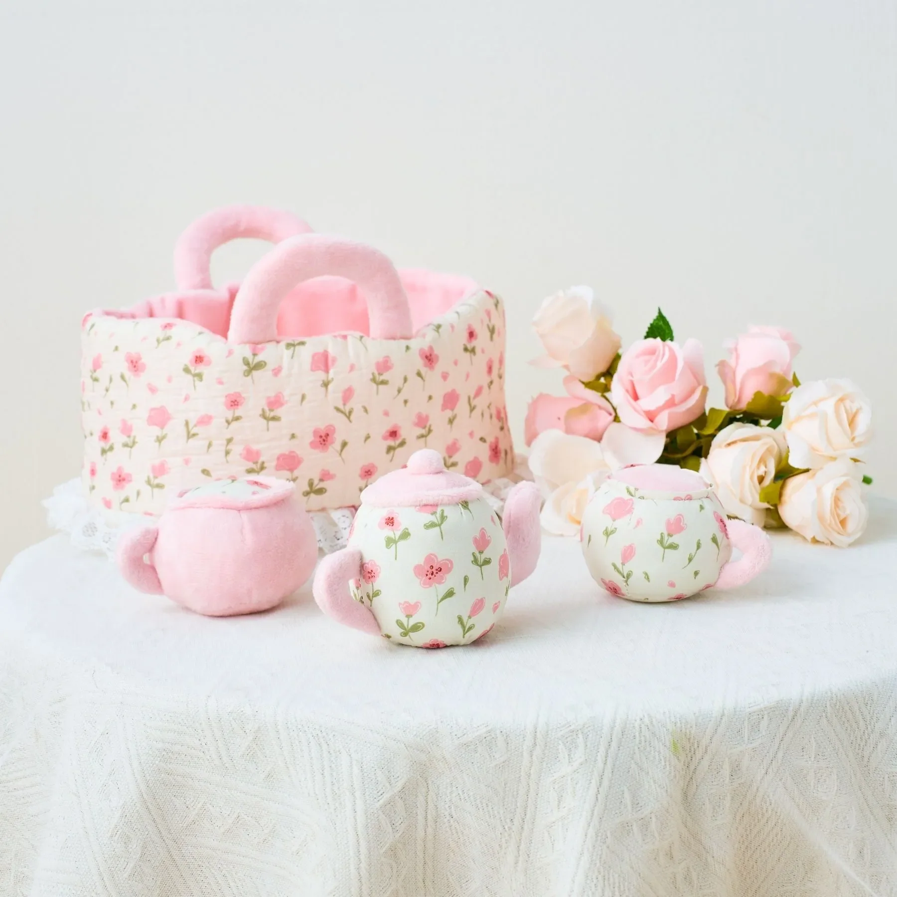 A Little Teapot Playset - Image 5