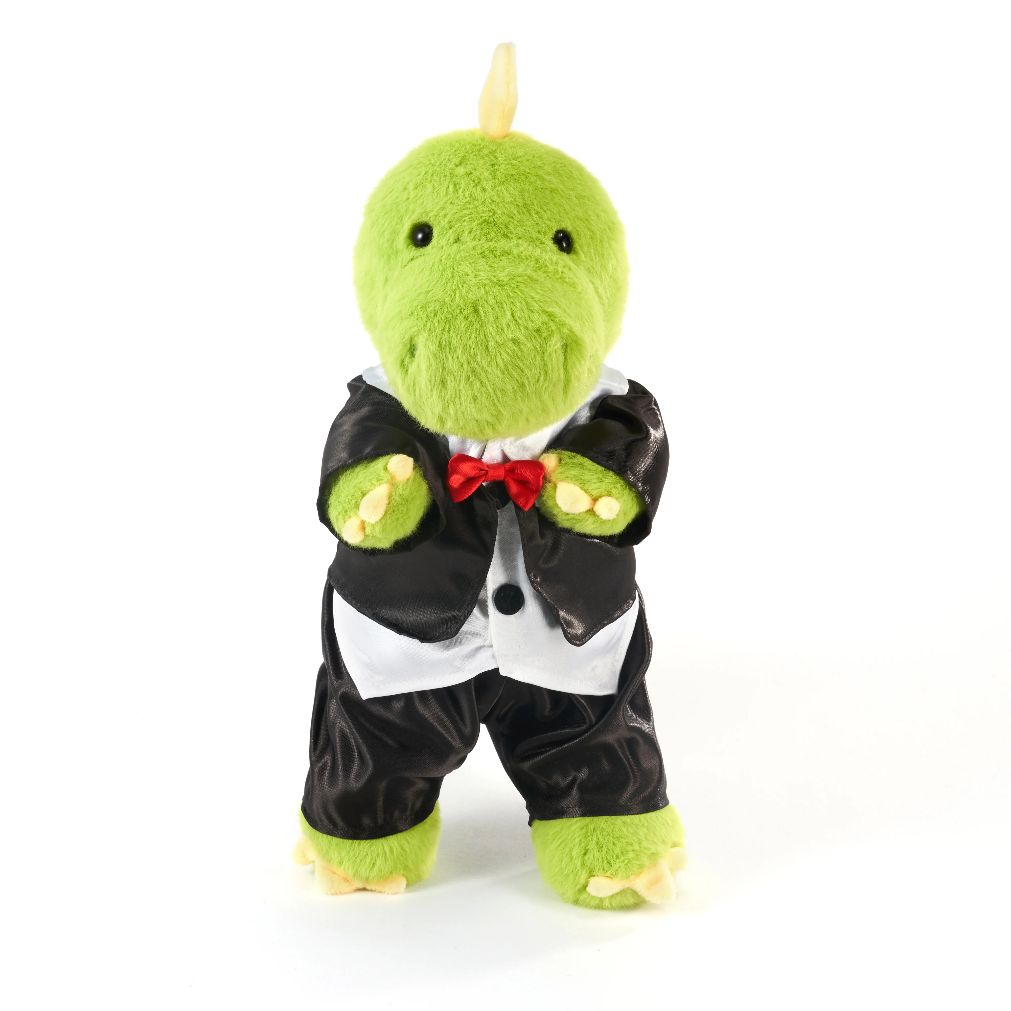 Bride & Groom - for Jollyhugs Plushies - Image 3