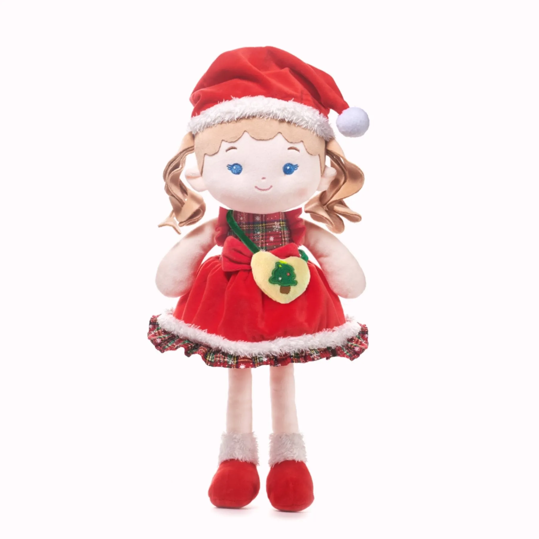 Personalized Natalie the Elf - Christmas Special - Image 10