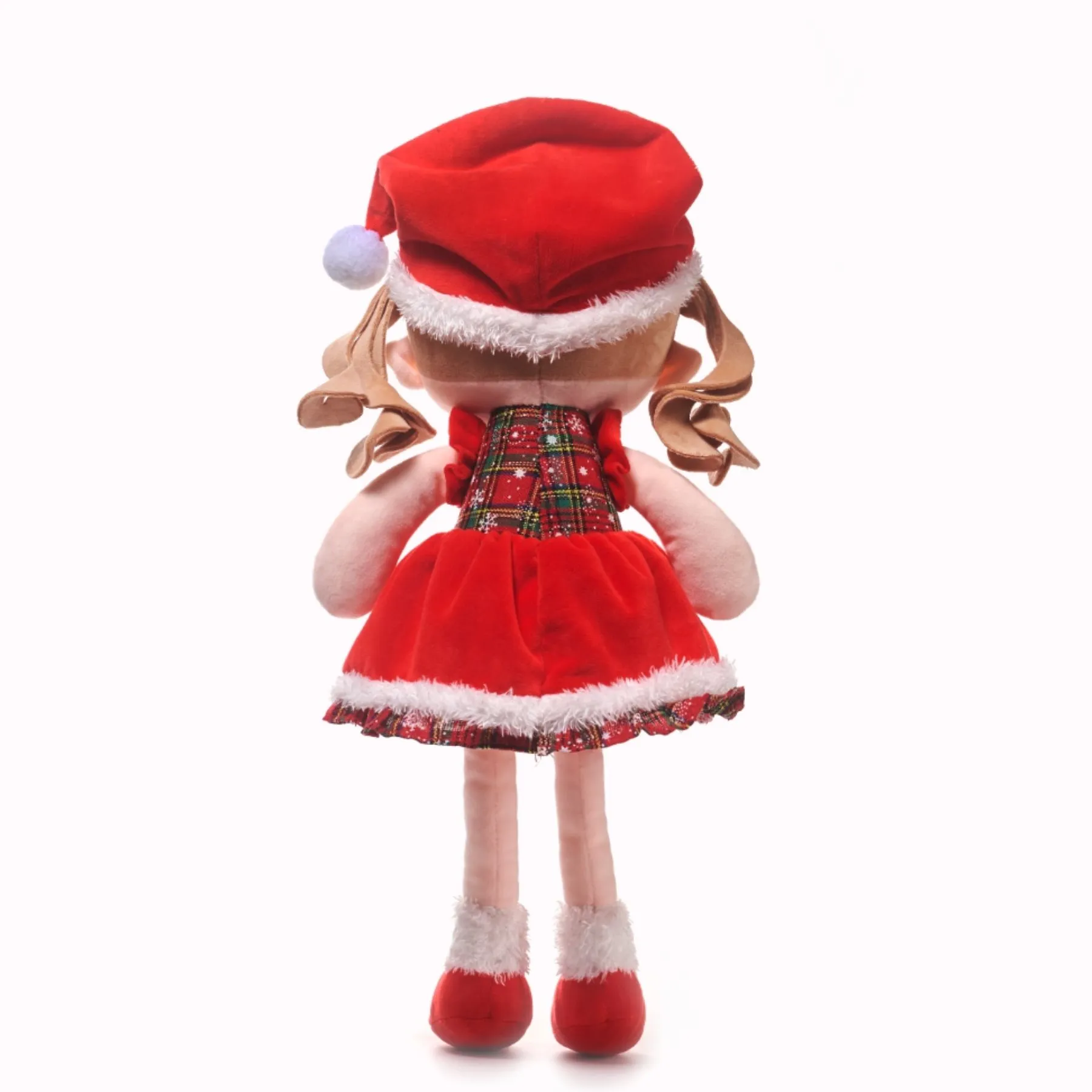 Personalized Natalie the Elf - Christmas Special - Image 11