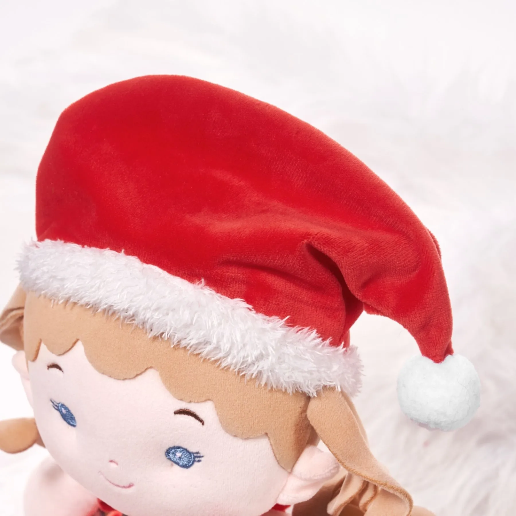 Personalized Natalie the Elf - Christmas Special - Image 3
