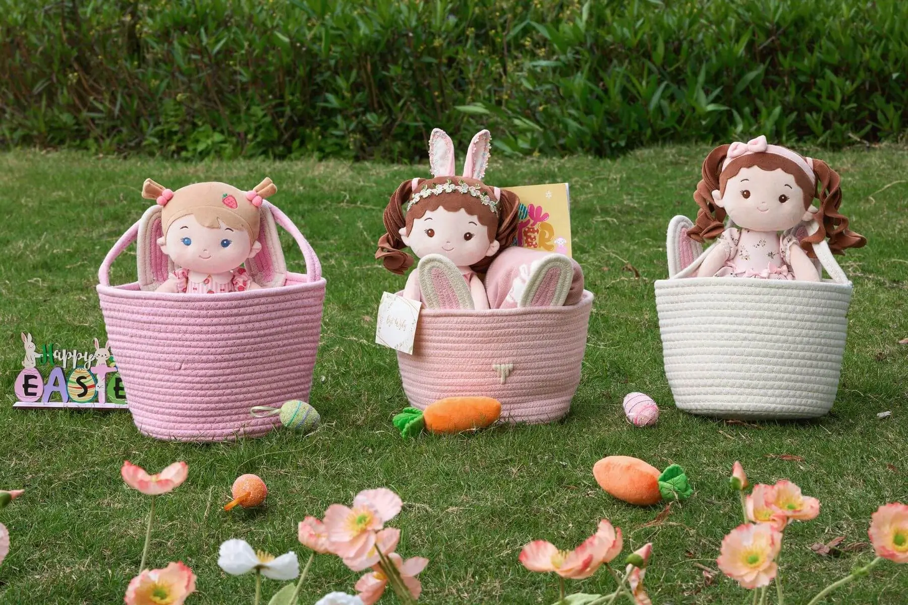Personalized Easter Basket - Limited Edition - Image 7