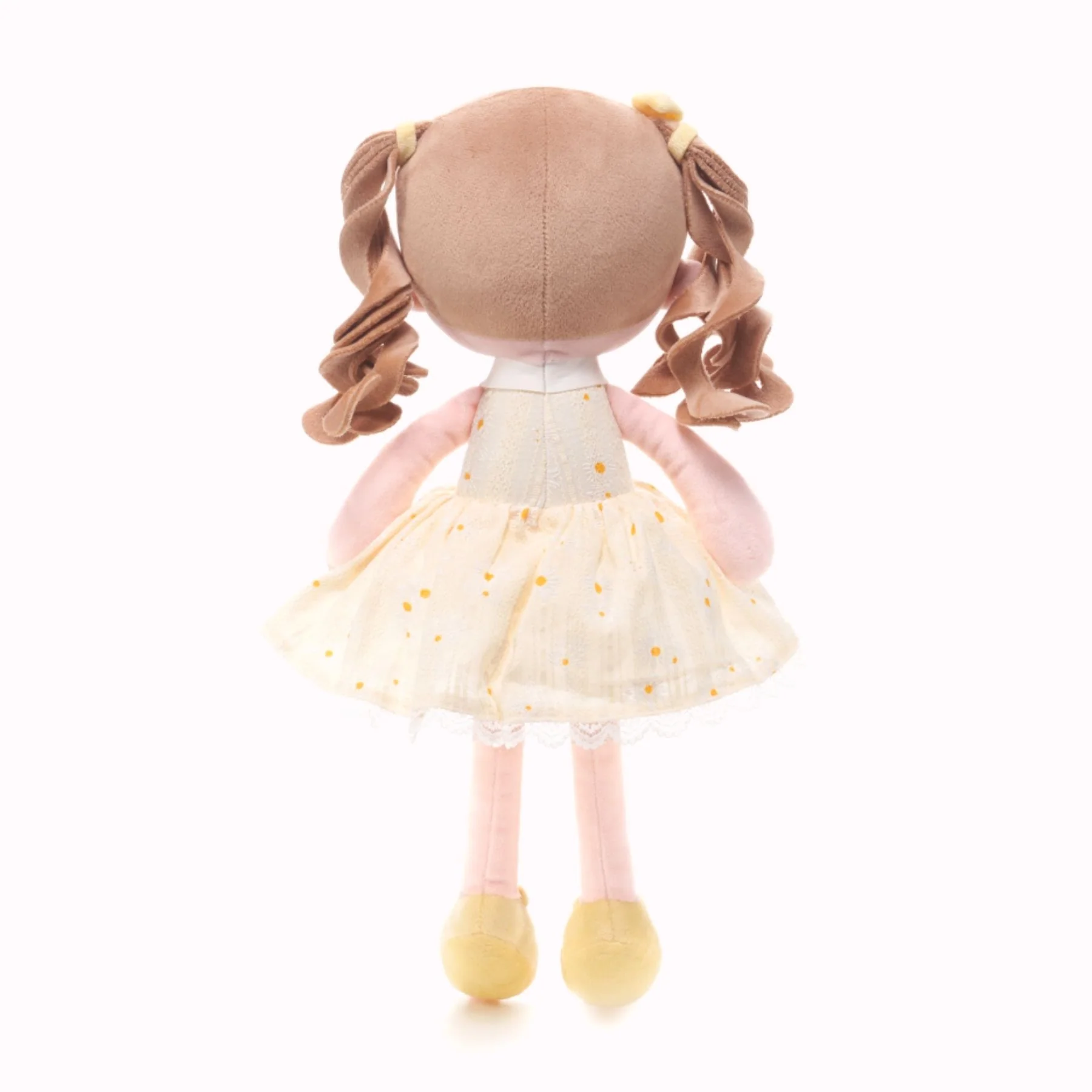 Personalized Daisy Girl - Yellow - Image 9