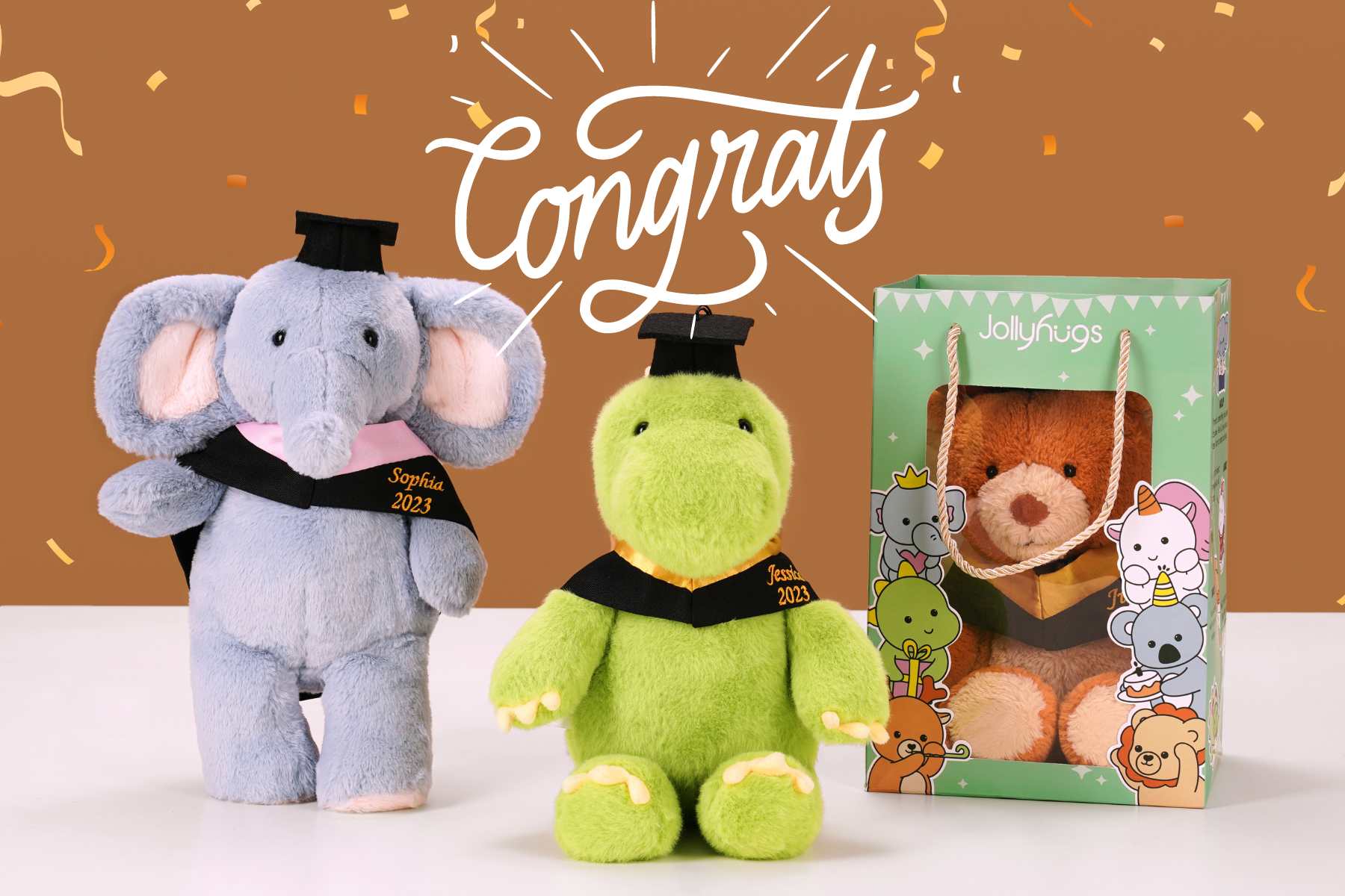 Personalized Graduation Gift Set - Image 2