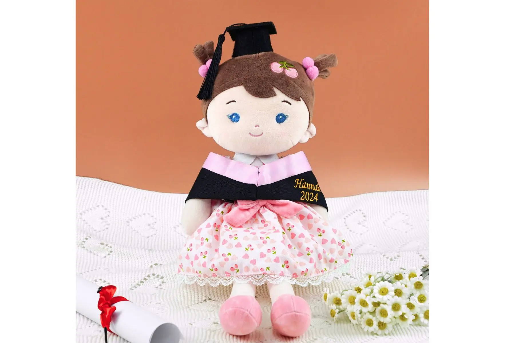 Personalized Graduation Gift Set - Image 3