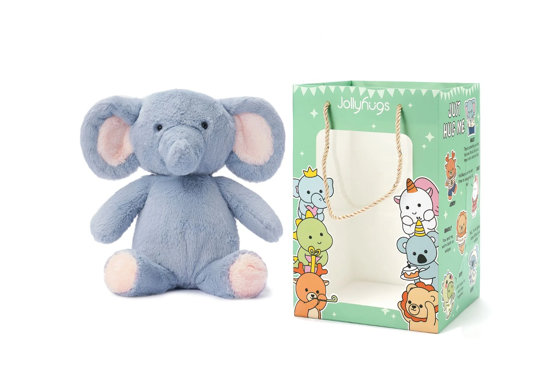 Hailey the Elephant - Image 4