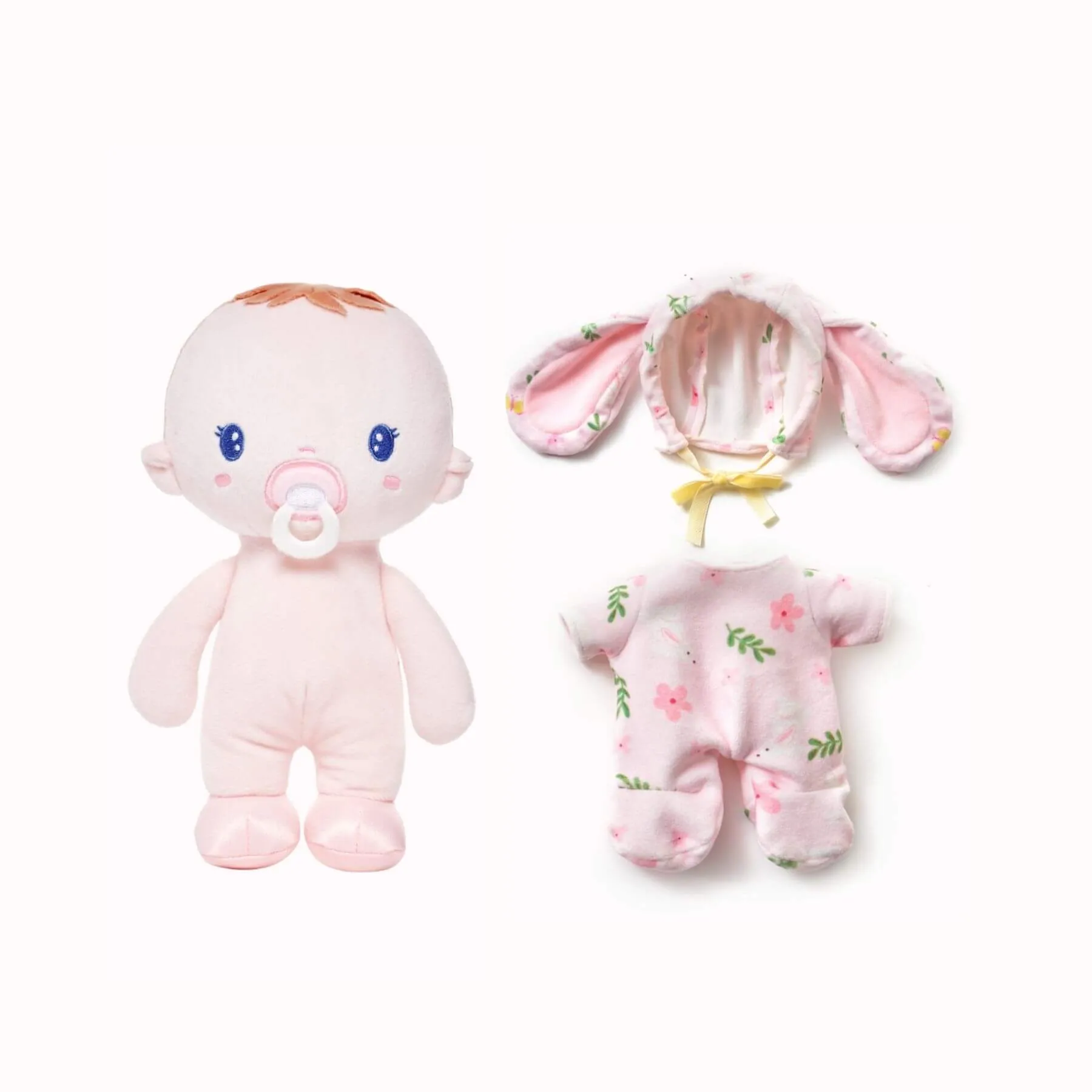 Personalized Bunny Baby Girl - Image 4