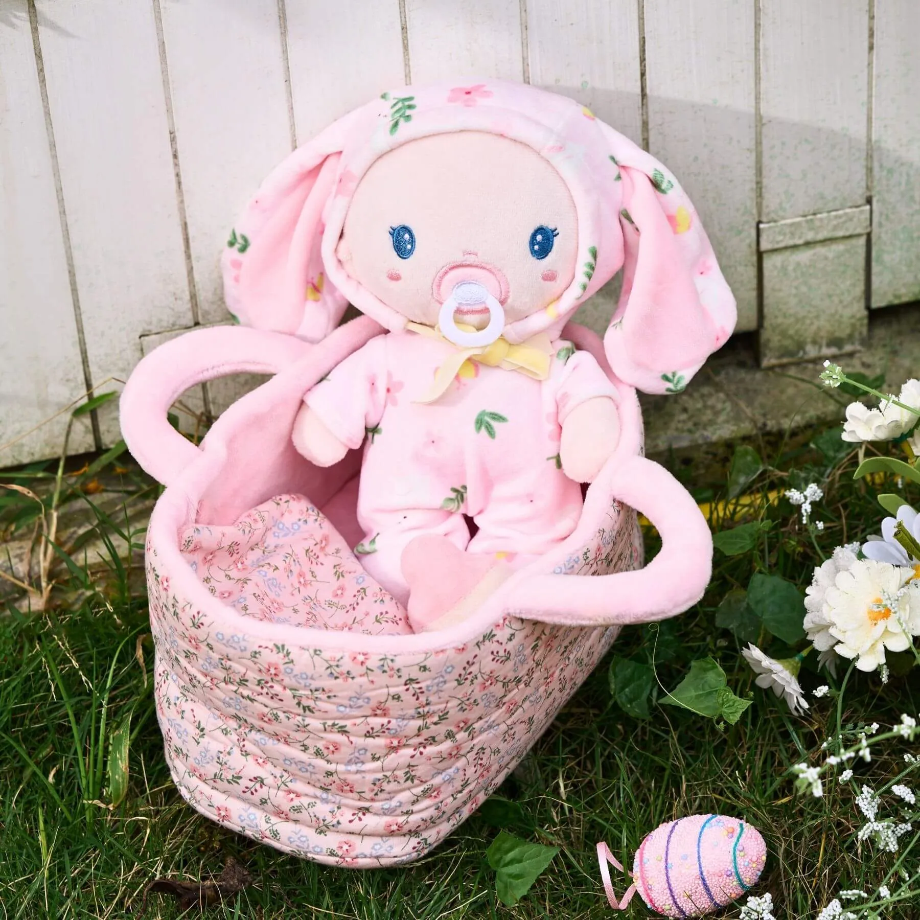 Personalized Bunny Baby Girl - Image 7