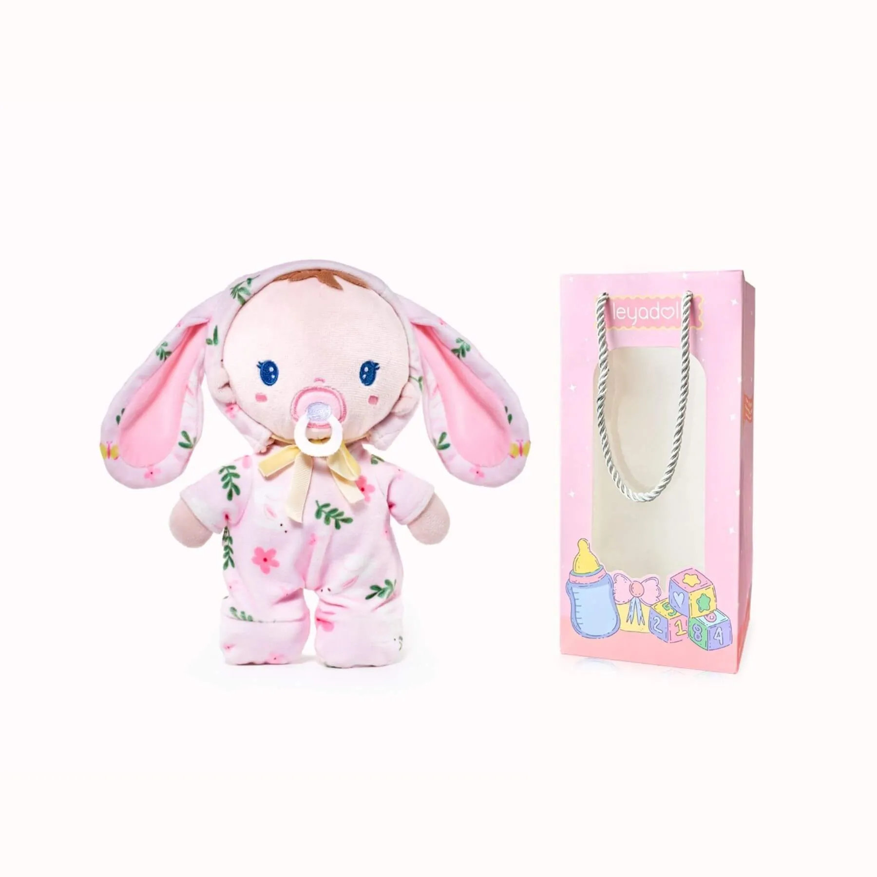 Personalized Bunny Baby Girl - Image 8