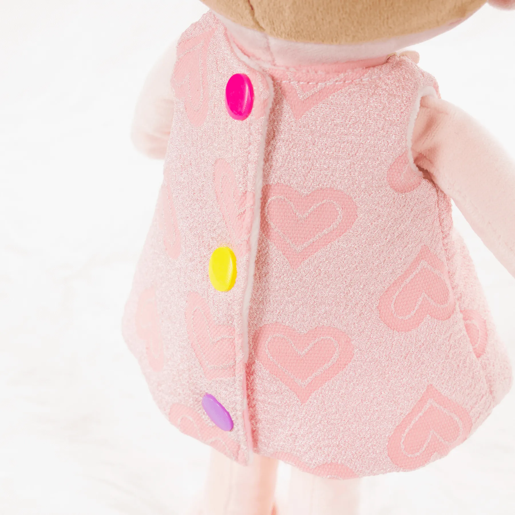 Personalized Day & Night Layla - Talking Doll - Image 10