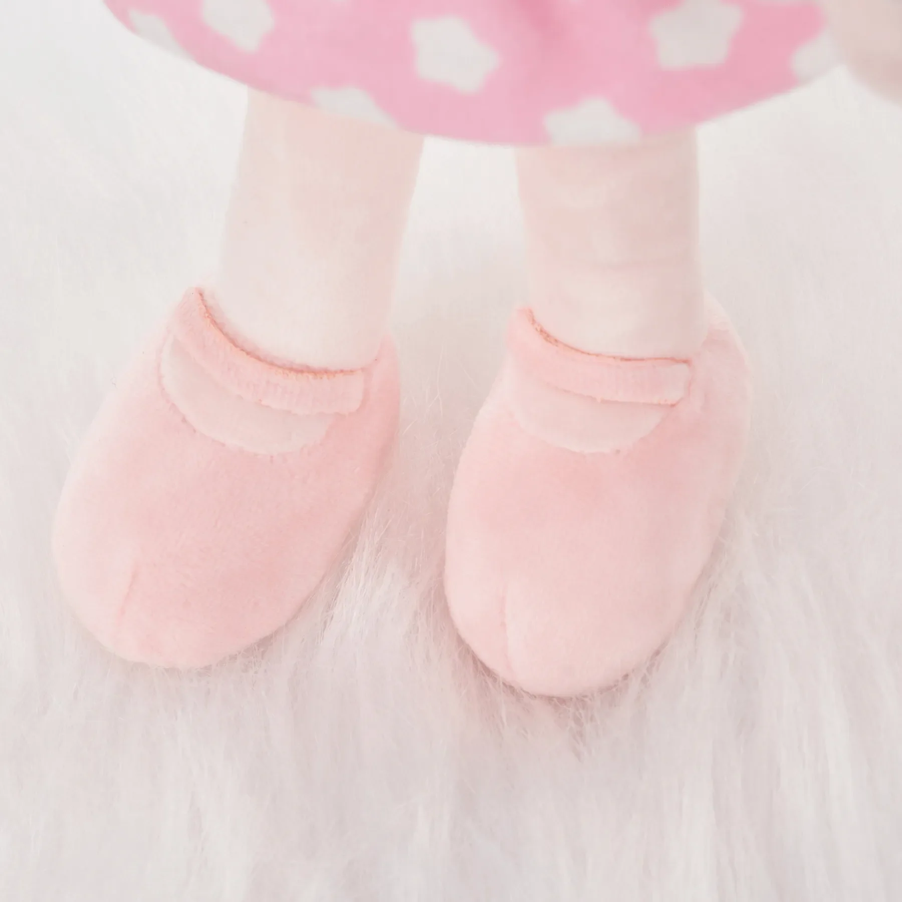 Personalized Day & Night Layla - Talking Doll - Image 11