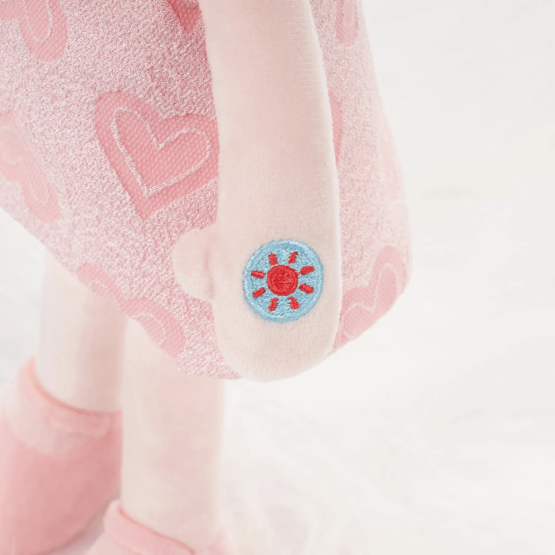 Personalized Day & Night Layla - Talking Doll - Image 6