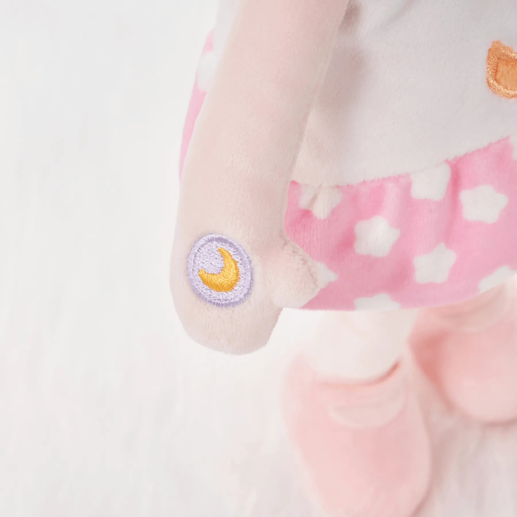 Personalized Day & Night Layla - Talking Doll - Image 7