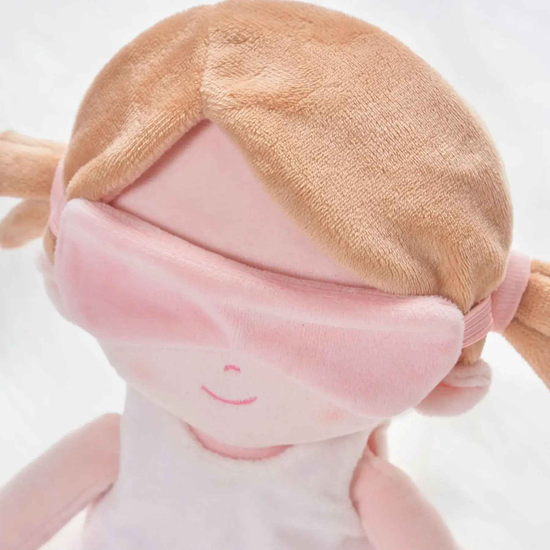 Personalized Day & Night Layla - Talking Doll - Image 8