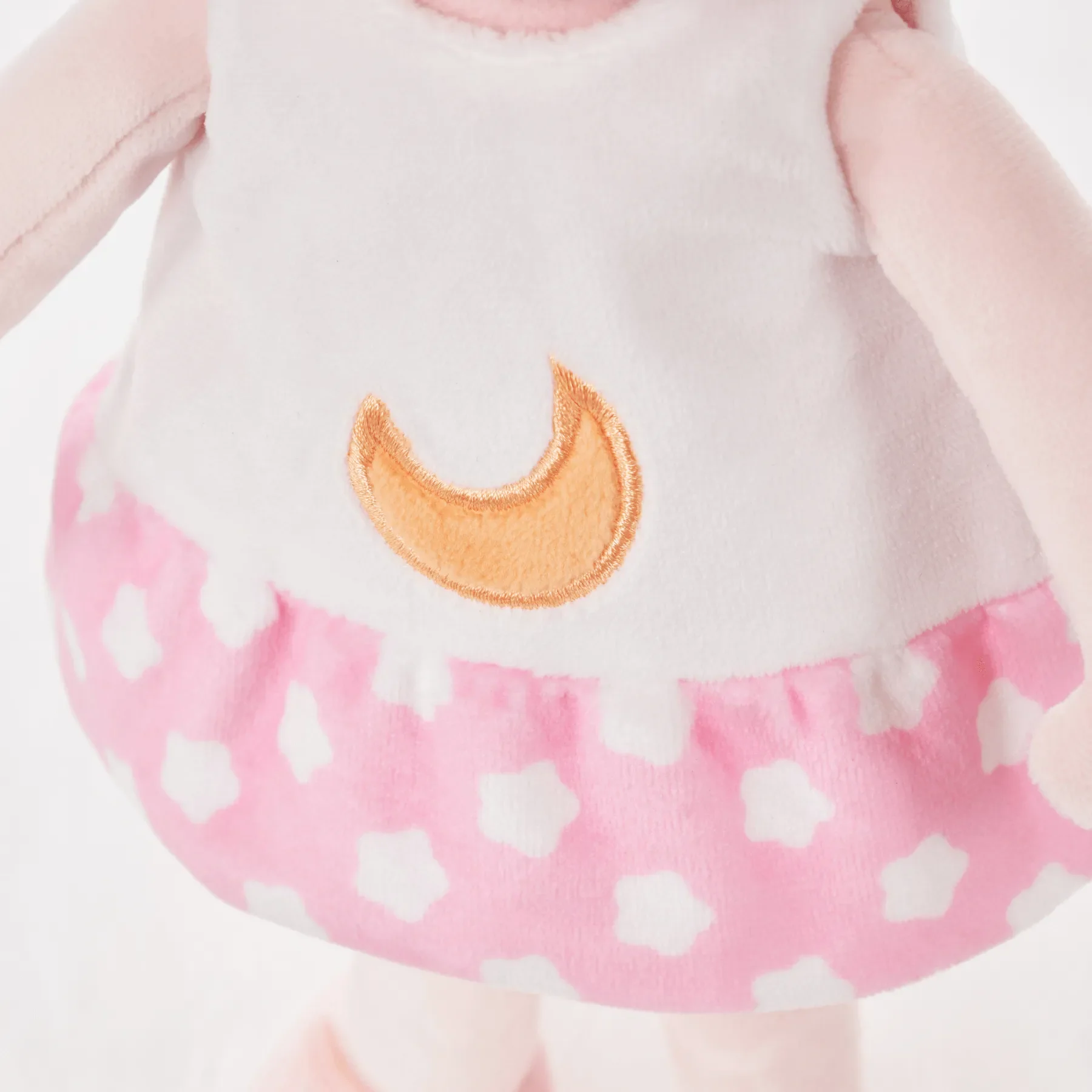 Personalized Day & Night Layla - Talking Doll - Image 9