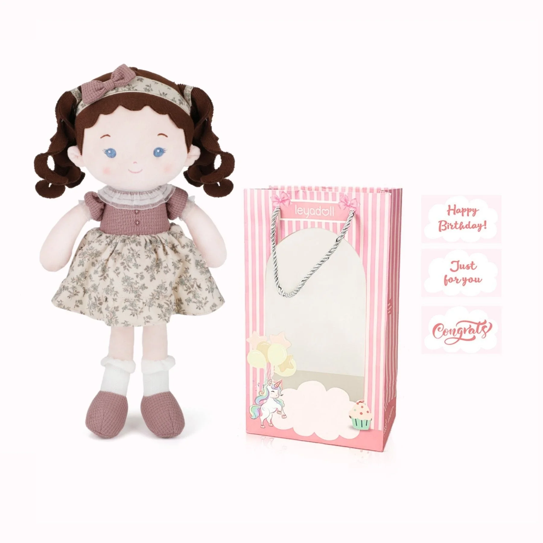 Personalized Little Miss Posy Mae - Image 10