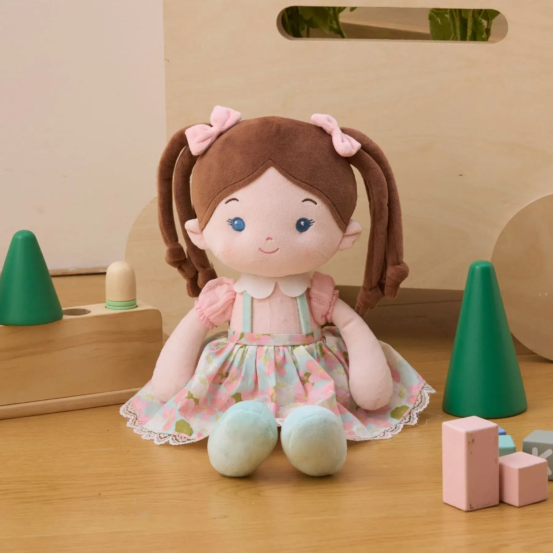 Personalized Meadow Girl - Image 6
