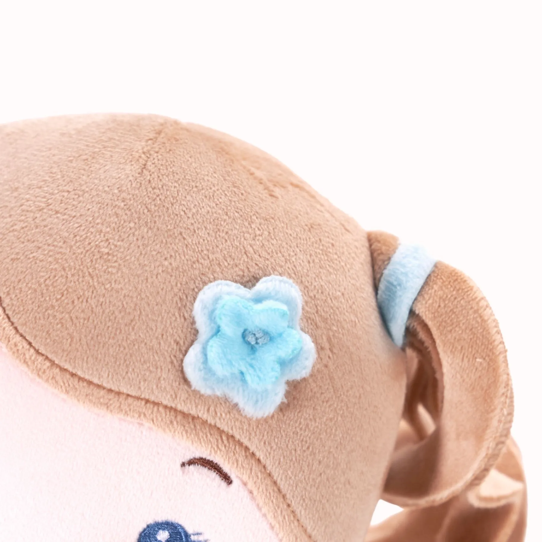 Personalized Melia Girl - Blue - Image 3
