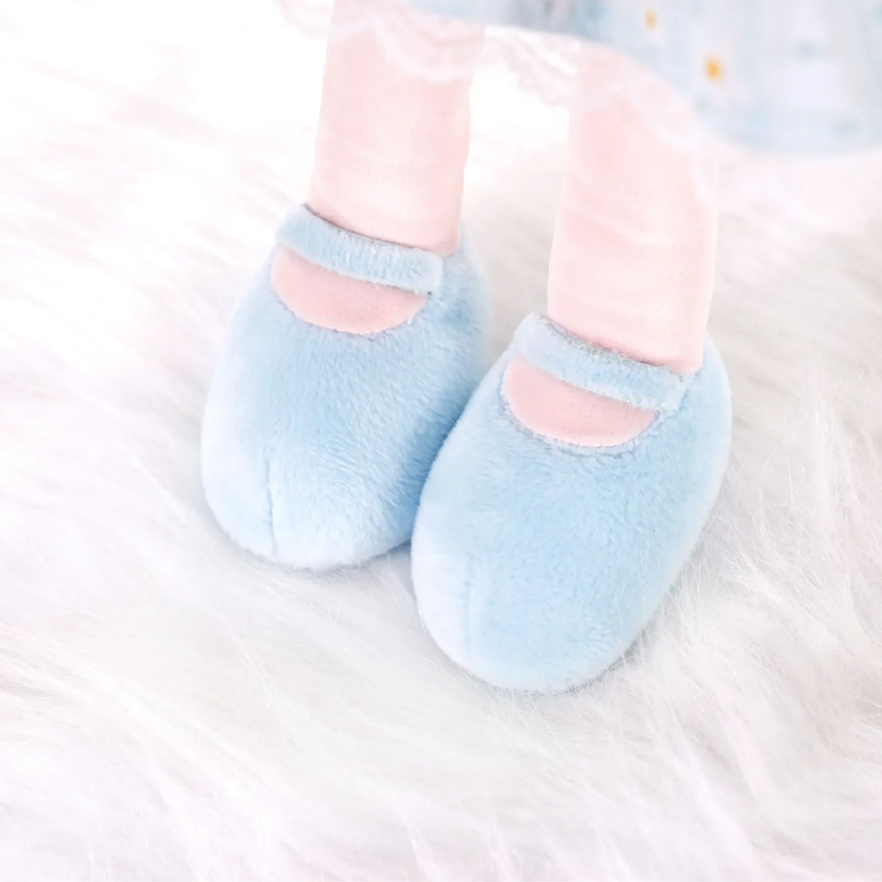 Personalized Melia Girl - Blue - Image 5
