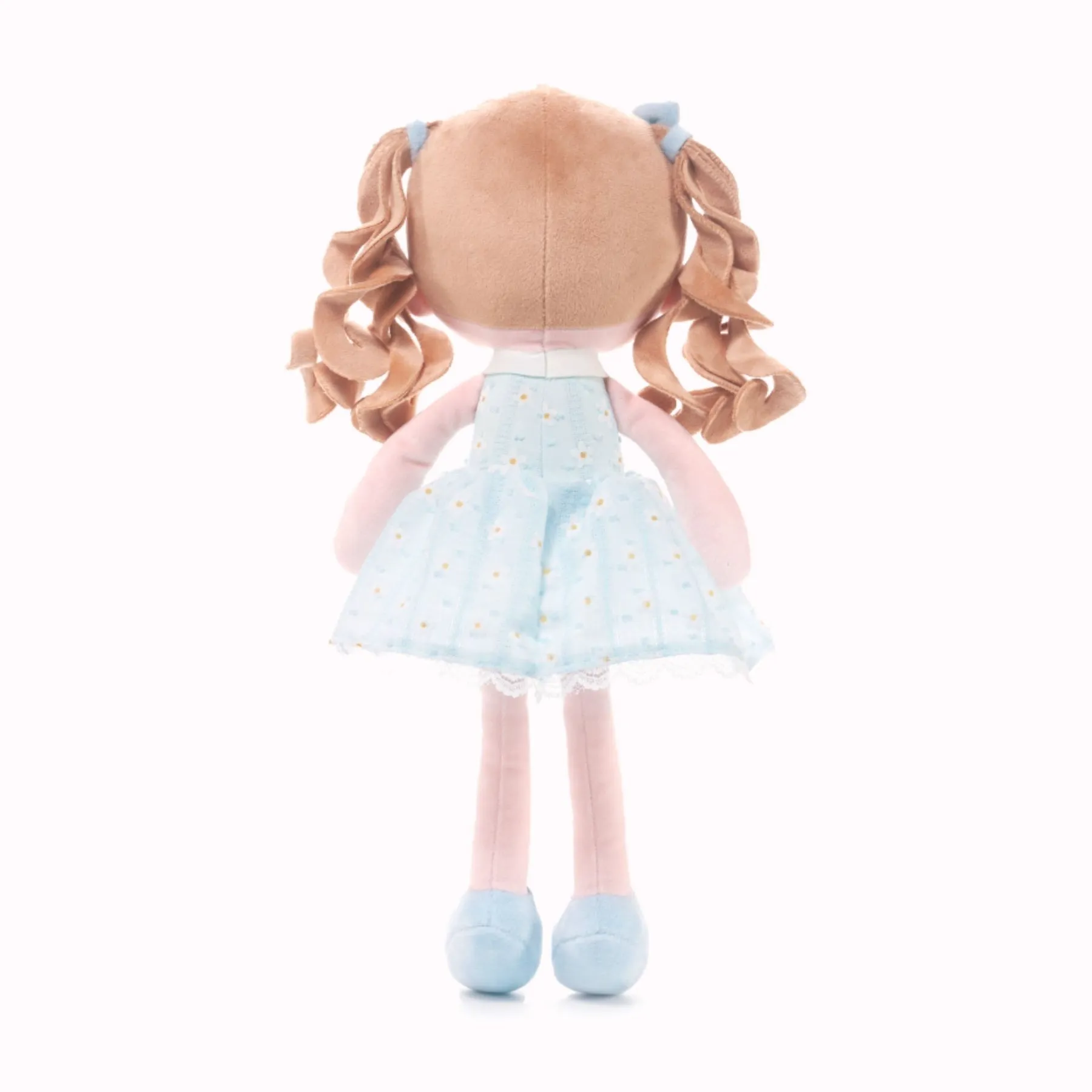 Personalized Melia Girl - Blue - Image 7