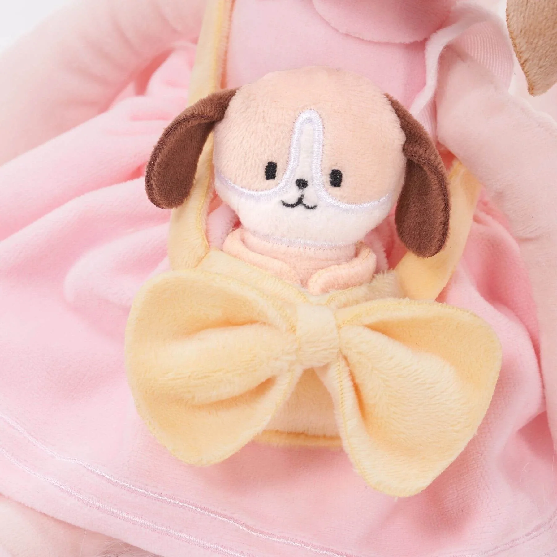 Personalized Milly Girl & Her Pet - Image 8