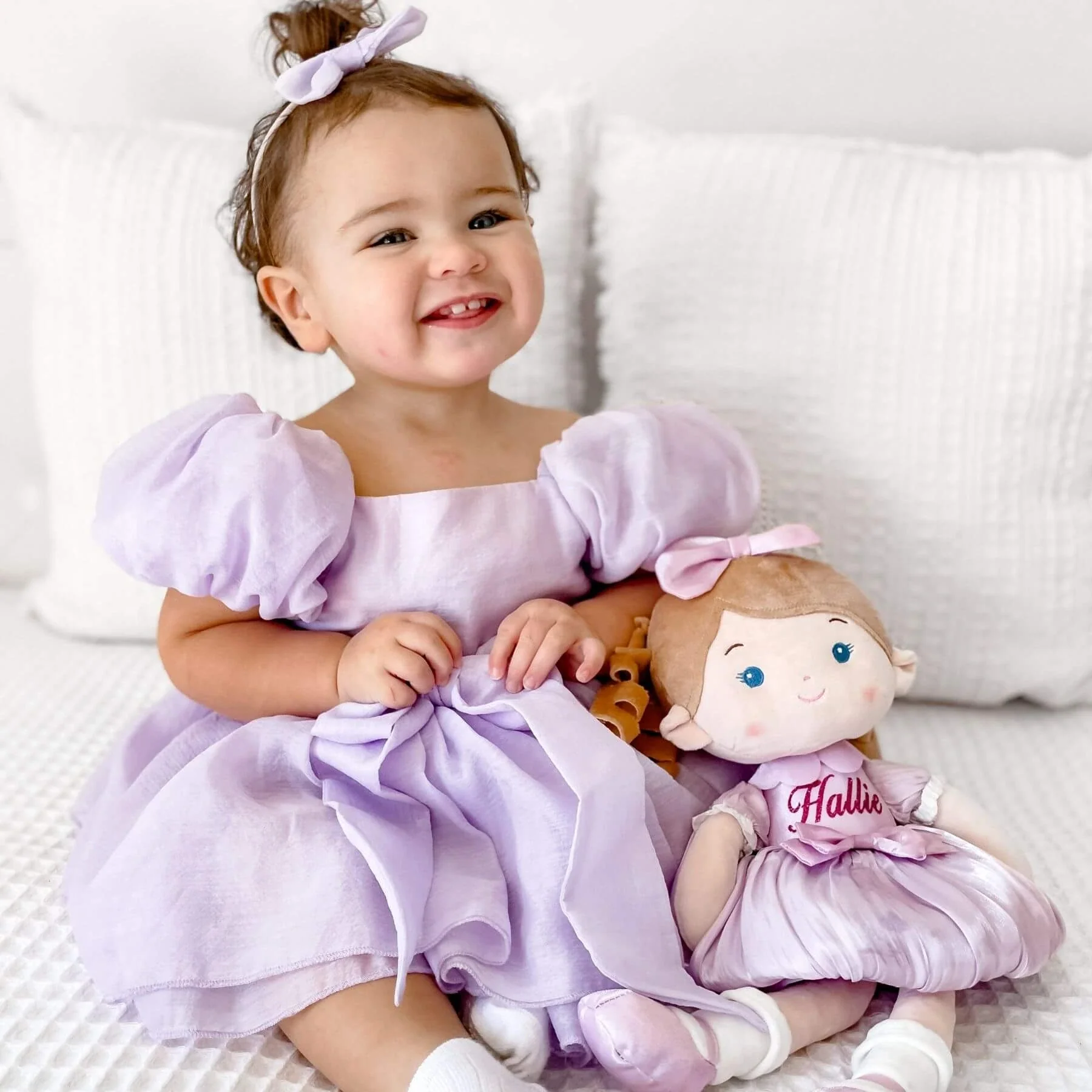 Personalized Princess Aurora - Image 6
