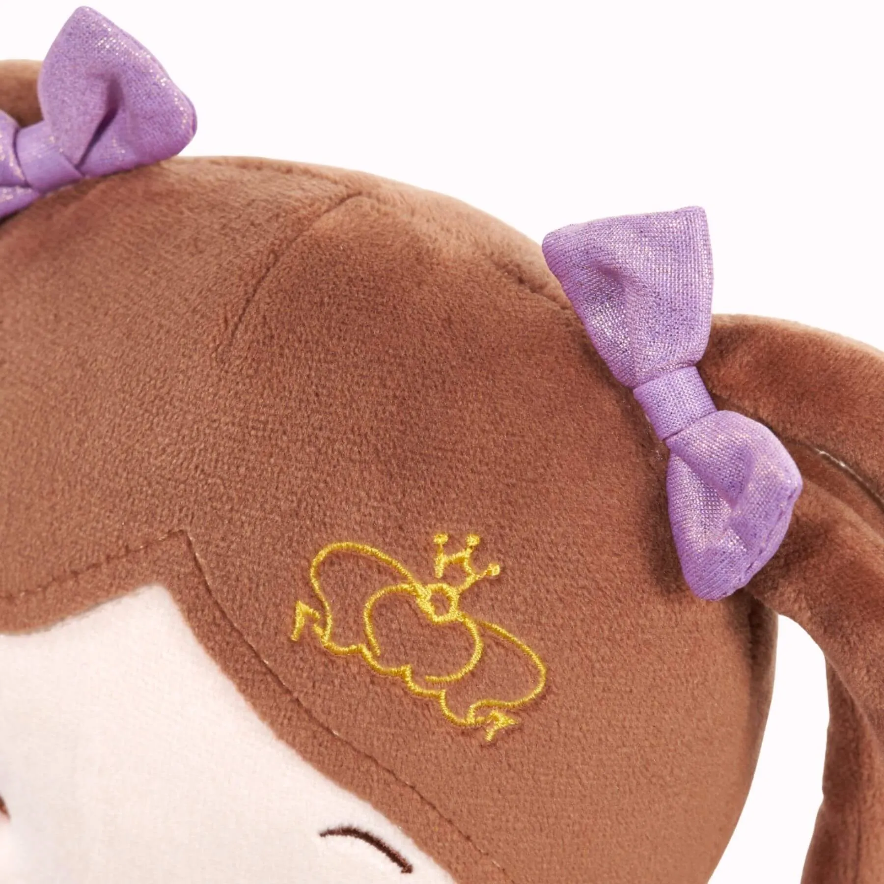 Personalized Princess Coral - Violet - Image 3