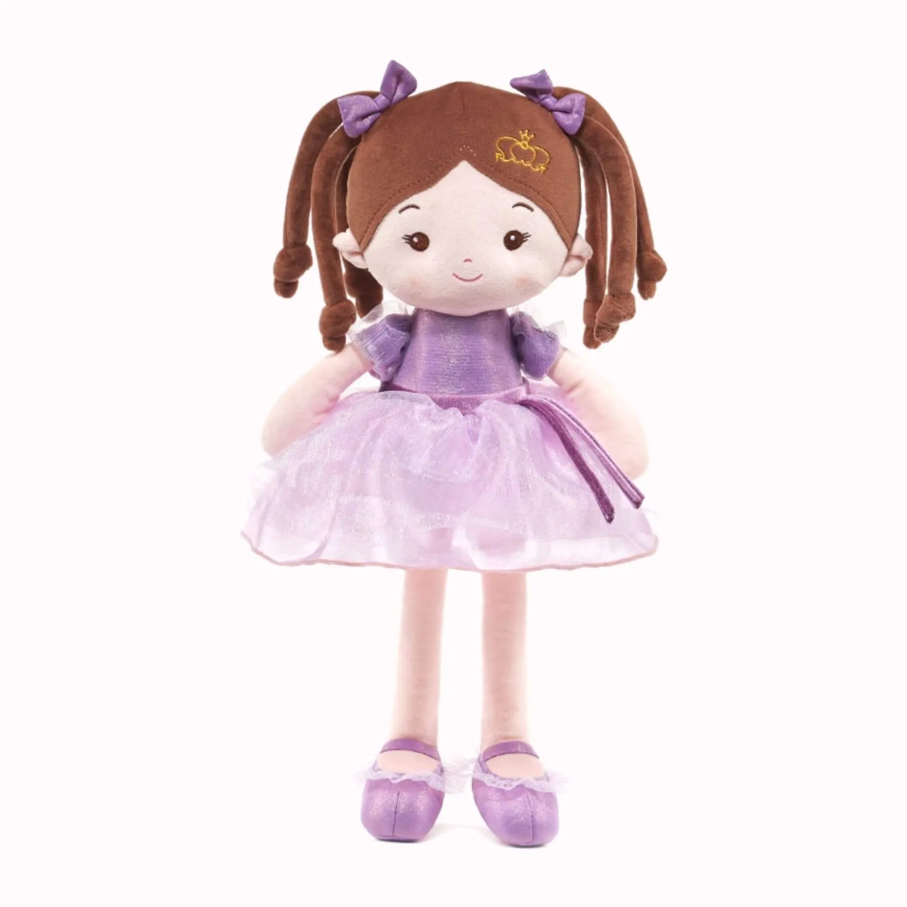 Personalized Princess Coral - Violet - Image 8