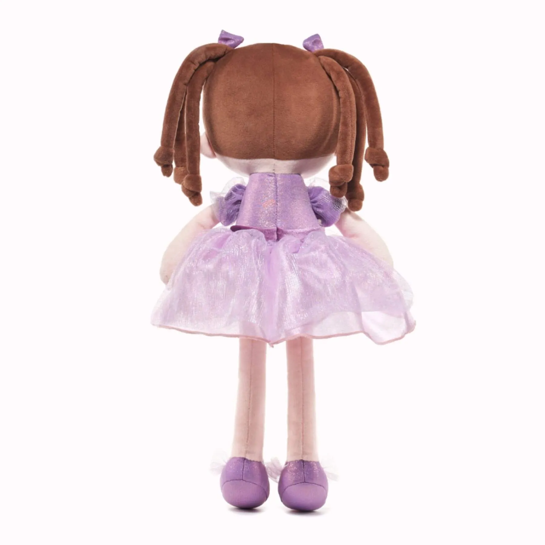 Personalized Princess Coral - Violet - Image 9