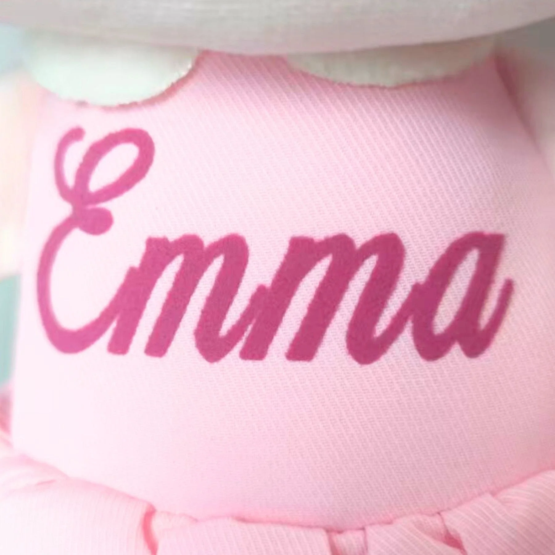Personalized Princess Lolly - Image 2
