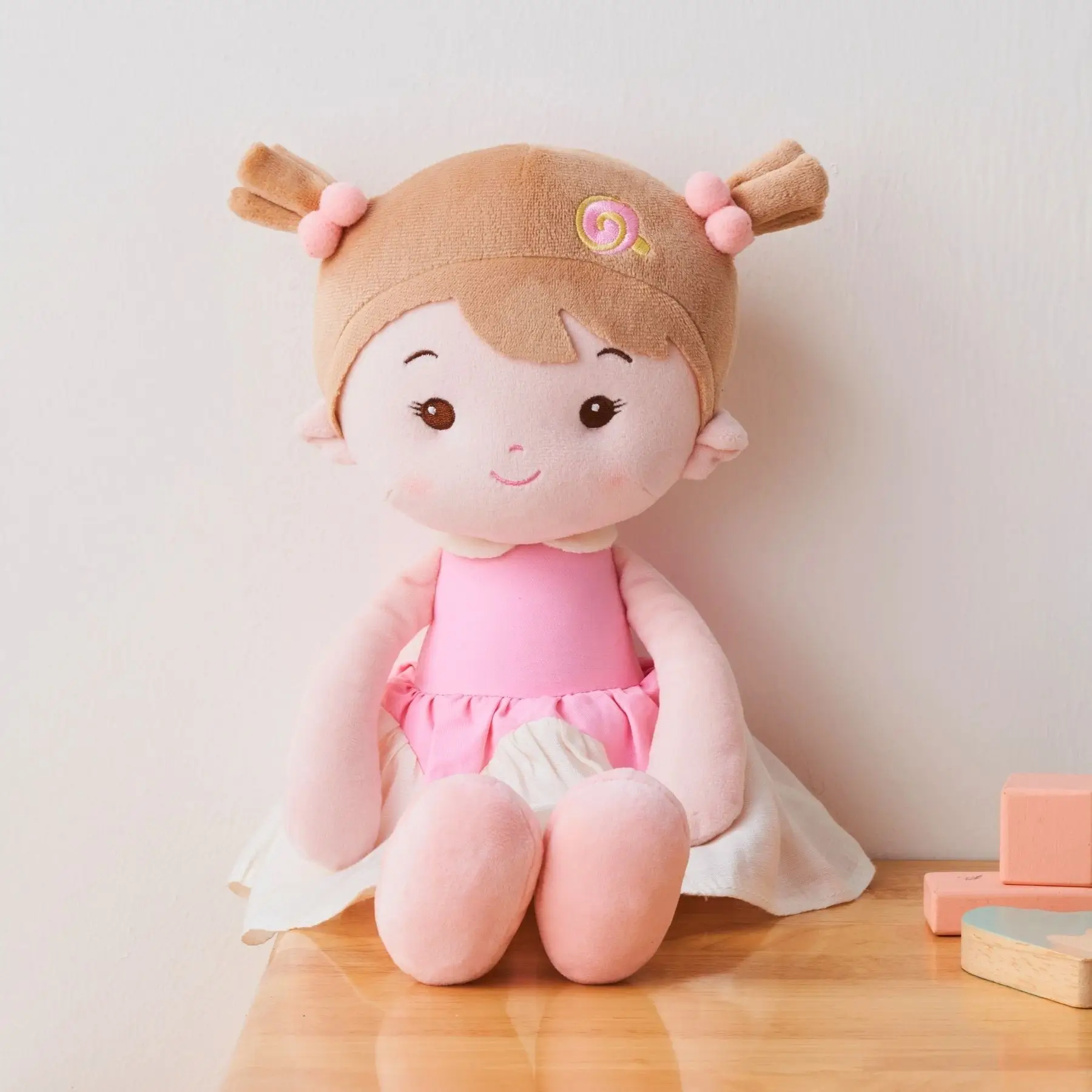 Personalized Princess Lolly - Image 7