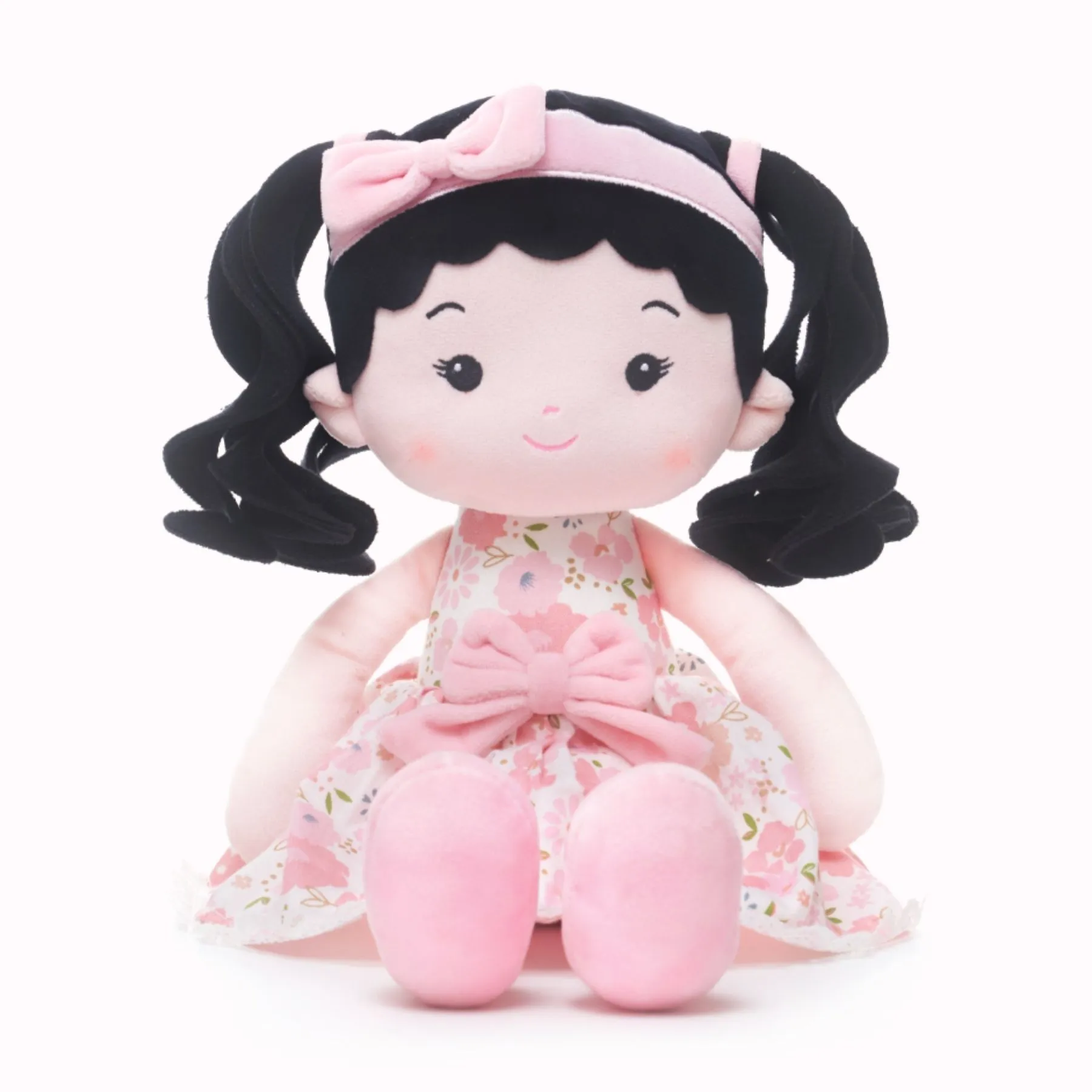 Personalized Princess Peony