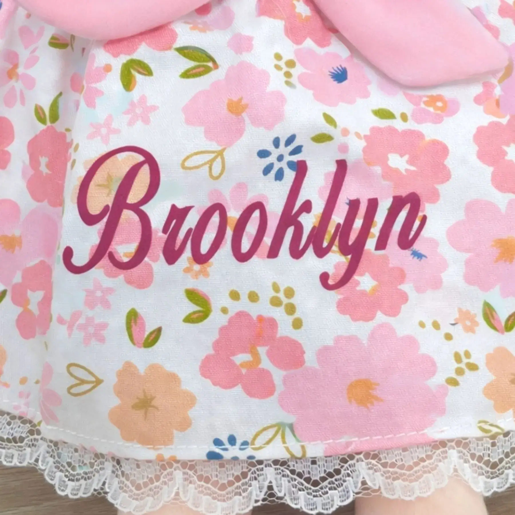 Personalized Princess Peony - Image 2