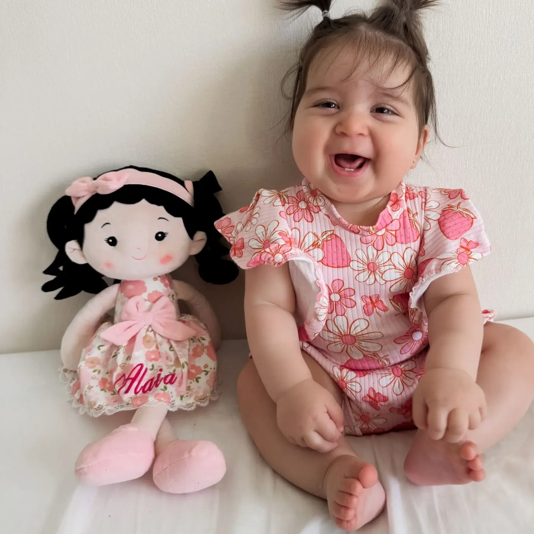 Personalized Princess Peony - Image 5