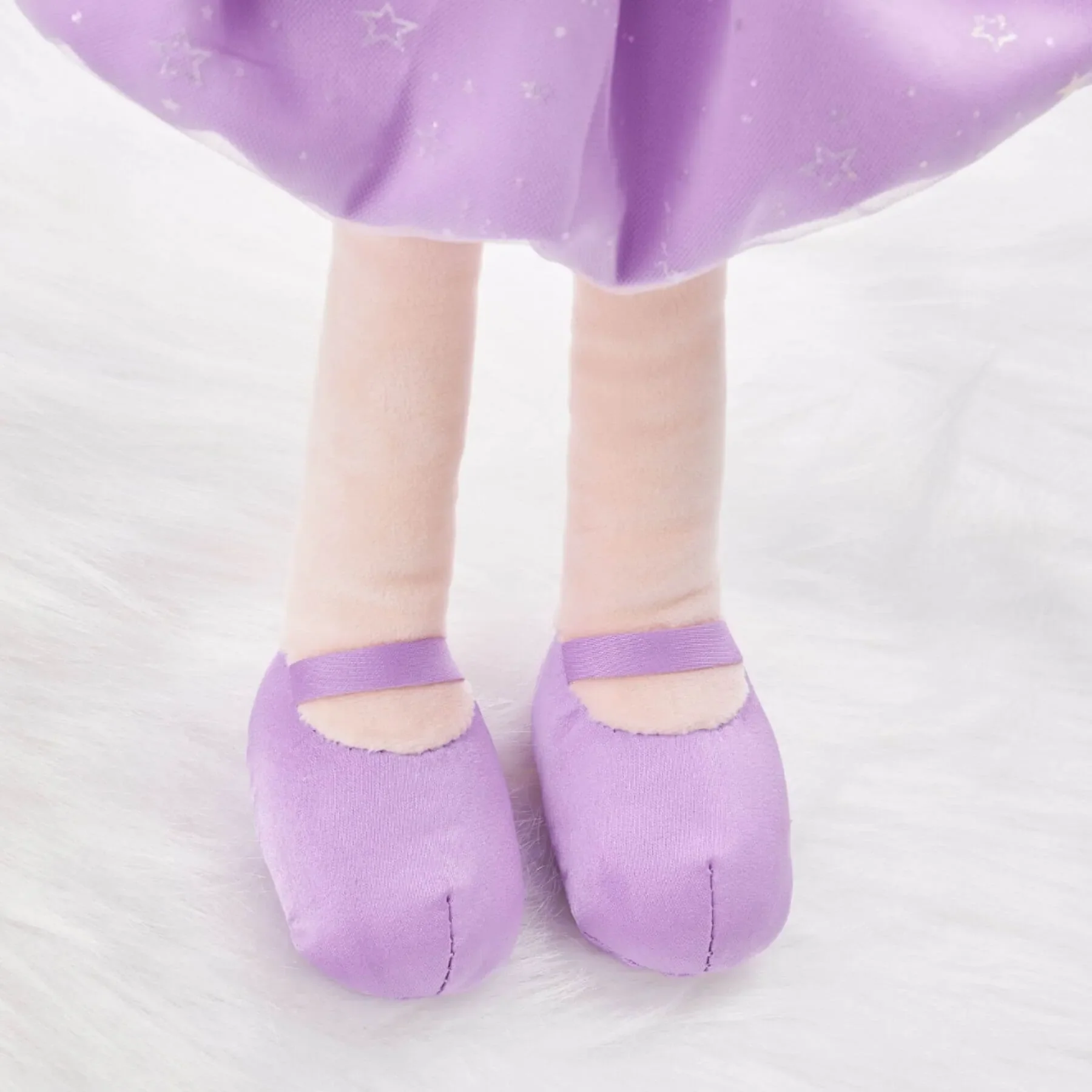 Personalized Princess Starlet - Purple - Image 4