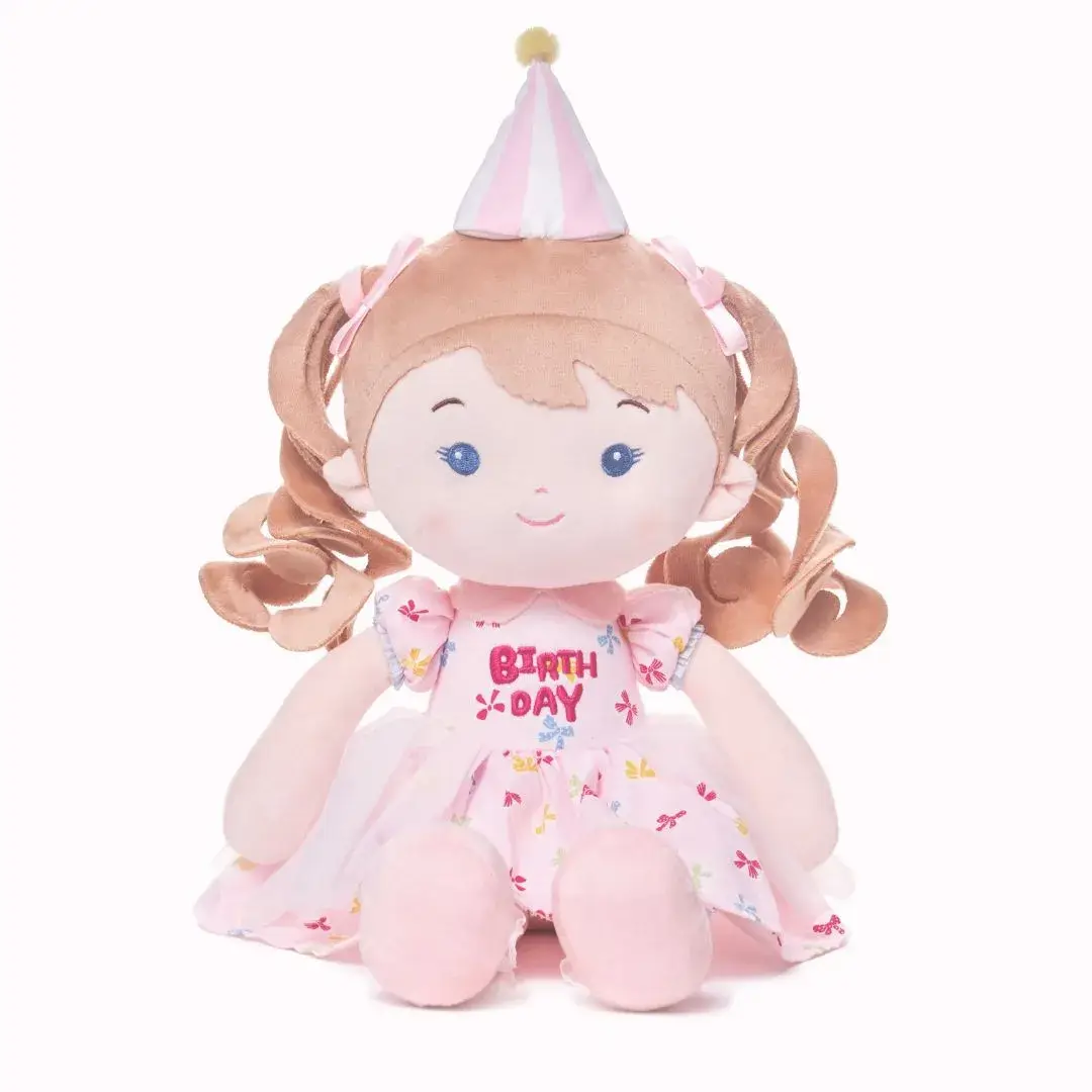 Personalized Princess Wish
