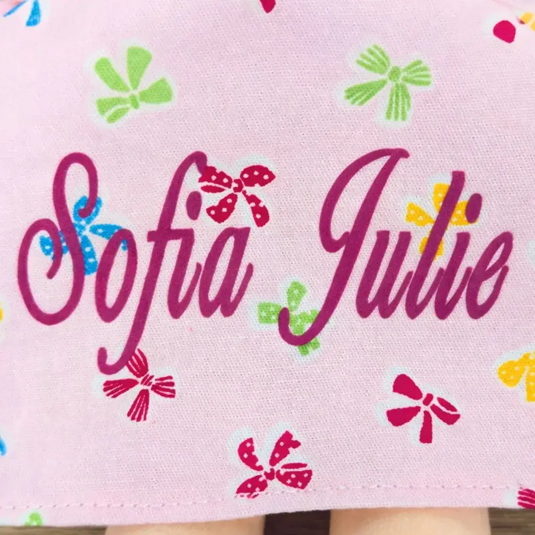 Personalized Princess Wish - Image 2