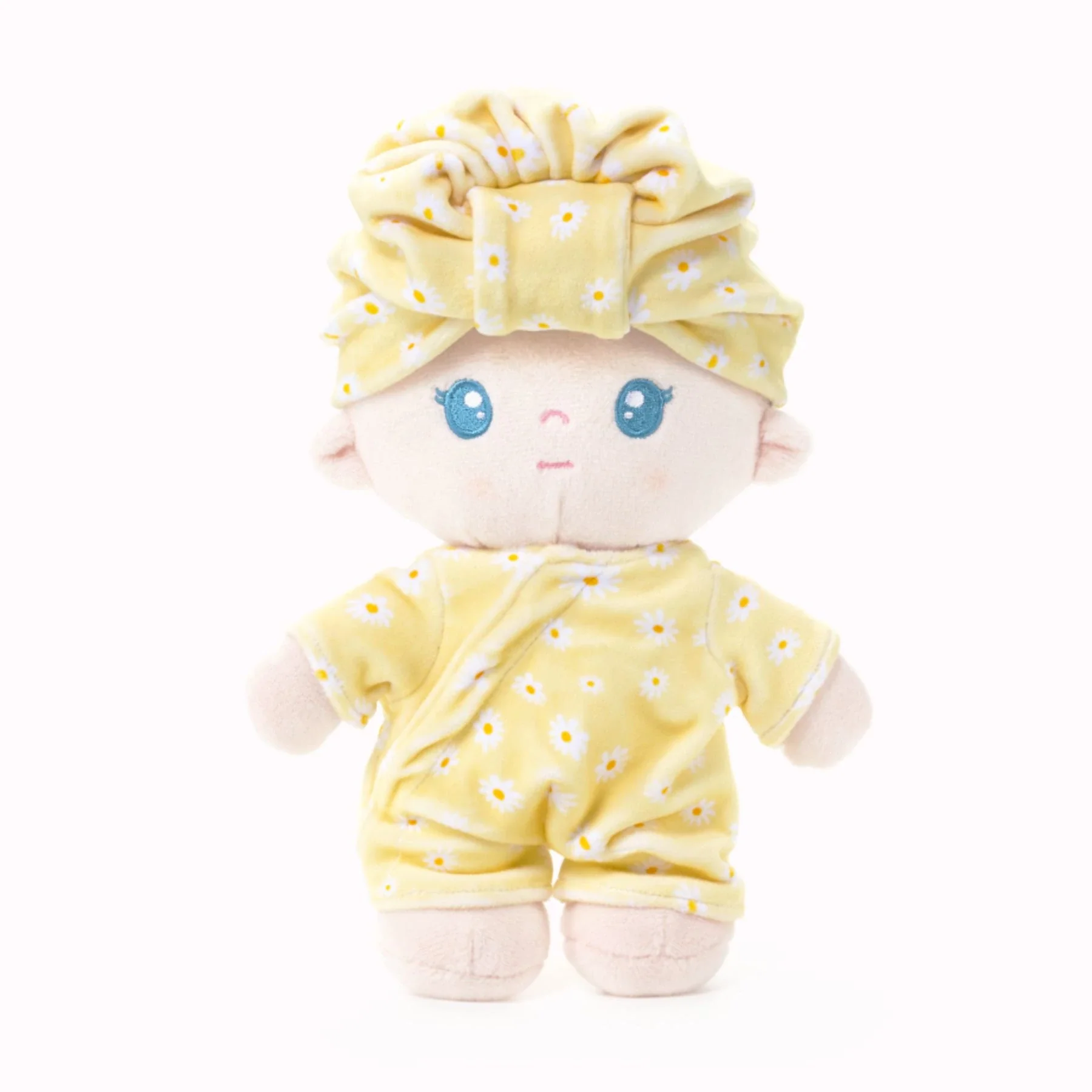 Personalized Pudding Baby Girl - Daisy